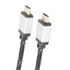 Gembird High speed HDMI cable with Ethernet ''Select Plus Series'', 7.5m CCB-HDMIL-7.5M