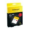 Intenso SSD TOP 1TB SATA3, 520/490MBs, Shock resistant, Low power 3812460