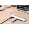 Digitus DA-70242-1 USB Type-C 4 port hub (USB 3.0) + PD DA-70242-1