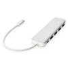 Digitus DA-70242-1 USB Type-C 4 port hub (USB 3.0) + PD DA-70242-1
