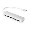Digitus DA-70242-1 USB Type-C 4 port hub (USB 3.0) + PD DA-70242-1