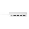 Digitus DA-70242-1 USB Type-C 4 port hub (USB 3.0) + PD DA-70242-1