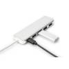 Digitus DA-70242-1 USB Type-C 4 port hub (USB 3.0) + PD DA-70242-1