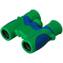 Bresser Junior 6x21 k&eacute;tszemes t&aacute;vcső gyermekek r&eacute;sz&eacute;re EAN: 0611901514413