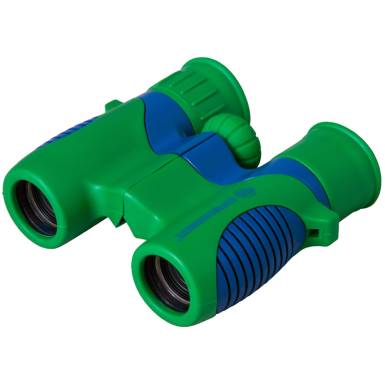 Bresser Junior 6x21 k&eacute;tszemes t&aacute;vcső gyermekek r&eacute;sz&eacute;re EAN: 0611901514413