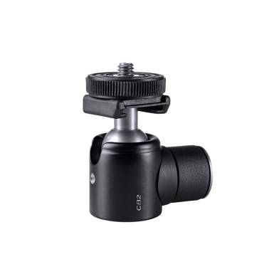 Cullmann C40027 Cross CB2.7 g&ouml;mbfej + CX697 (kameratalp)