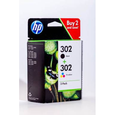 ZAFÍR PREMIUM HP 302 PAKK (X4D37AE) F6U66AE+F6U65AE (1 DB FEKETE+1 DB SZÍNES) HP PATRONSZETT ZAFÍR PREMIUM HP 302 PAKK (X4D37AE) F6U66AE+F6U65AE (1 DB FEKETE+1 DB SZÍNES) HP PATRONSZETT