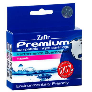 ZAF&Iacute;R PREMIUM HP 903XL V5 CHIPES MAGENTA (T6M07AE) 100% &Uacute;J UGY. ZAF&Iacute;R TINTAPATRON