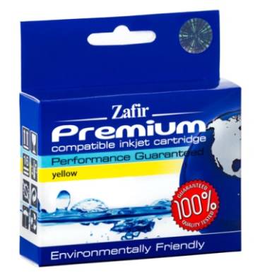 ZAFÍR PREMIUM HP 953XL/957XL V5 CHIPES YELLOW 100% ÚJ UGY. ZAFÍR TINTAPATRON ZAFÍR PREMIUM HP 953XL/957XL V5 CHIPES YELLOW 100% ÚJ UGY. ZAFÍR TINTAPATRON