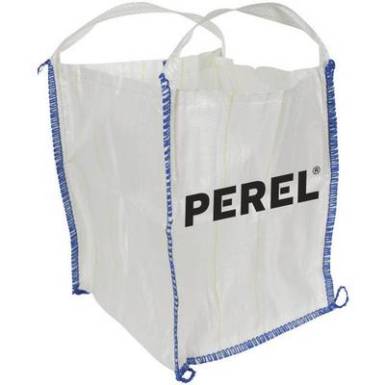 Kerti hulladékgyűjtő zsák 300L Perel 0418000 Kerti hulladékgyűjtő zsák 300L Perel 0418000