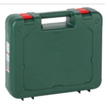 G&eacute;p hordt&aacute;ska Bosch Accessories 2605438729 Műanyag Z&ouml;ld