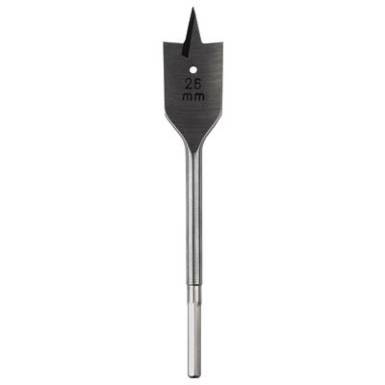 Fa mar&oacute; f&uacute;r&oacute; 38 mm Teljes hossz 165 mm Bosch Accessories 2609255274 Hatlap sz&aacute;r 1 db