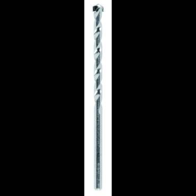 Kem&eacute;nyf&eacute;m Kő spir&aacute;lf&uacute;r&oacute; 6 mm Bosch Accessories 2609255427 Teljes hossz 200 mm Henger sz&aacute;r 1 db