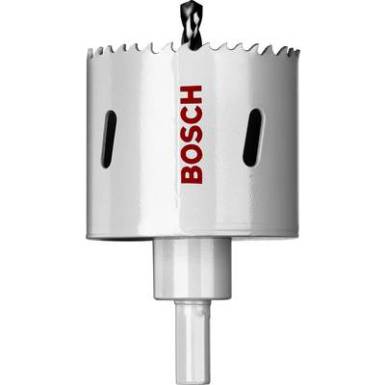 Lyukfűrész 68 mm Bosch Accessories 2609255615 1 db Lyukfűrész 68 mm Bosch Accessories 2609255615 1 db