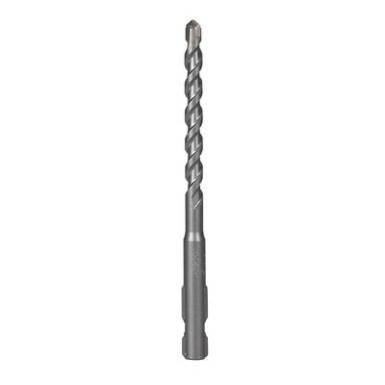 Keményfém Beton spirálfúró 5.5 mm Bosch Accessories 2609256902 SDS-Quick 1 db Keményfém Beton spirálfúró 5.5 mm Bosch Accessories 2609256902 SDS-Quick 1 db