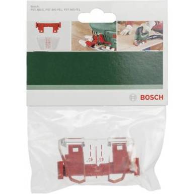 Bosch Accessories Besz&uacute;r&oacute; fűr&eacute;sz vezet&eacute;si seg&iacute;ts&eacute;g
