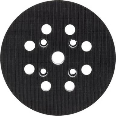 Bosch Accessories 2609256B61 Csiszolótalp Bosch PEX 300/400 AE ? 125 mm Bosch Accessories 2609256B61 Csiszolótalp Bosch PEX 300/400 AE ? 125 mm