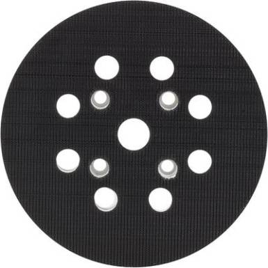 Bosch Accessories 2609256B62 Csiszolótalp Bosch PEX 300/400 AE ? 125 mm Bosch Accessories 2609256B62 Csiszolótalp Bosch PEX 300/400 AE ? 125 mm