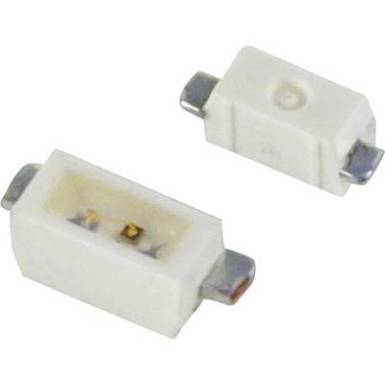 OSRAM LG Y876-P1Q2-24-Z SMD LED SMD-2 Zöld 78.5 mcd 120 ° 20 mA 2 V OSRAM LG Y876-P1Q2-24-Z SMD LED SMD-2 Zöld 78.5 mcd 120 ° 20 mA 2 V