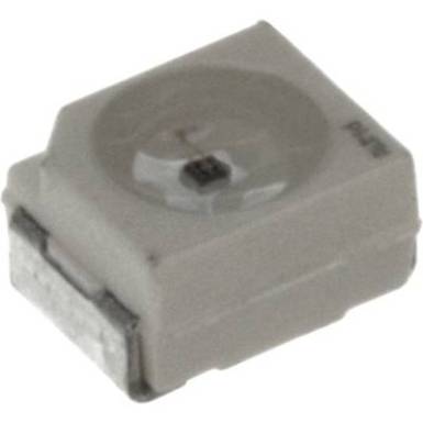 OSRAM LR T67F-U1AA-1-1-Z SMD LED PLCC2 Piros 925 mcd 120 &deg; 20 mA 2.05 V
