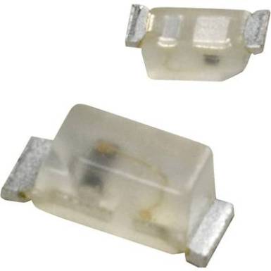 OSRAM LS L29K-G1H2-1-Z SMD LED 1608 Piros 3.15 mcd 160 ° 2 mA 1.8 V OSRAM LS L29K-G1H2-1-Z SMD LED 1608 Piros 3.15 mcd 160 ° 2 mA 1.8 V