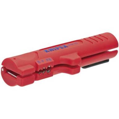 Knipex 16 64 125 SB k&aacute;belcsupaszol&oacute;, blankol&oacute; 4/13 mm 0.8/2.5 mm?