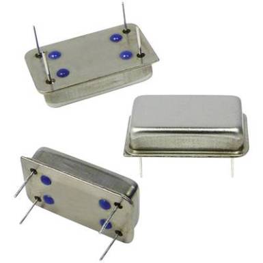 Kvarc oszcillátor Qantek QX14T50B10.00000B50TT DIP-14 HCMOS 10.000 MHz 20.8 mm 13.2 mm 5.08 mm Kvarc oszcillátor Qantek QX14T50B10.00000B50TT DIP-14 HCMOS 10.000 MHz 20.8 mm 13.2 mm 5.08 mm