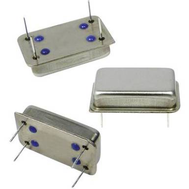 Kvarc oszcillátor Qantek QX14T50B14.31818B50TT DIP-14 HCMOS 14.318 MHz 20.8 mm 13.2 mm 5.08 mm Kvarc oszcillátor Qantek QX14T50B14.31818B50TT DIP-14 HCMOS 14.318 MHz 20.8 mm 13.2 mm 5.08 mm
