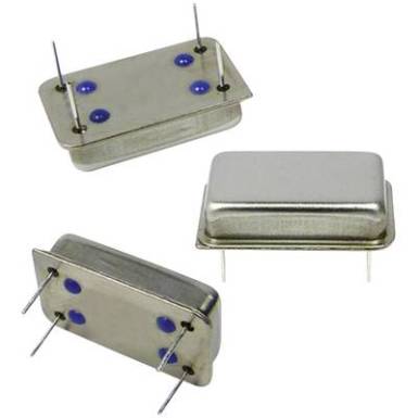Kvarc oszcillátor Qantek QX14T50B32.00000B50TT DIP-14 HCMOS 32.000 MHz 20.8 mm 13.2 mm 5.08 mm Kvarc oszcillátor Qantek QX14T50B32.00000B50TT DIP-14 HCMOS 32.000 MHz 20.8 mm 13.2 mm 5.08 mm