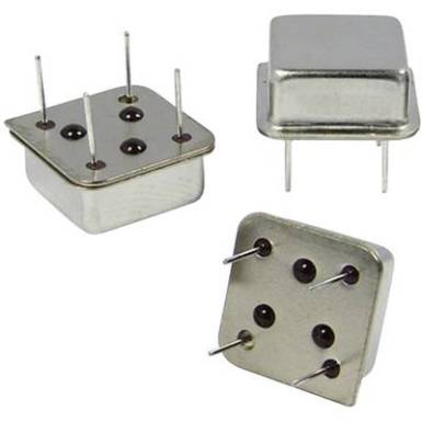 Kvarc oszcillátor Qantek QX8T50B24.00000B50TT DIP-8 HCMOS 24.000 MHz 13.21 mm 13.21 mm 5.08 mm Kvarc oszcillátor Qantek QX8T50B24.00000B50TT DIP-8 HCMOS 24.000 MHz 13.21 mm 13.21 mm 5.08 mm