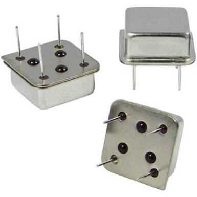 Kvarc oszcillátor Qantek QX8T50B32.00000B50TT DIP-8 HCMOS 32.000 MHz 13.21 mm 13.21 mm 5.08 mm Kvarc oszcillátor Qantek QX8T50B32.00000B50TT DIP-8 HCMOS 32.000 MHz 13.21 mm 13.21 mm 5.08 mm