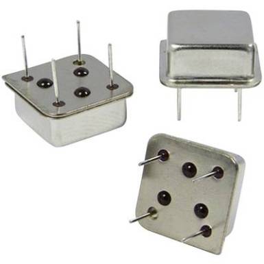 Kvarc oszcillátor Qantek QX8T50B50.00000B50TT DIP-8 HCMOS 50.000 MHz 13.21 mm 13.21 mm 5.08 mm Kvarc oszcillátor Qantek QX8T50B50.00000B50TT DIP-8 HCMOS 50.000 MHz 13.21 mm 13.21 mm 5.08 mm