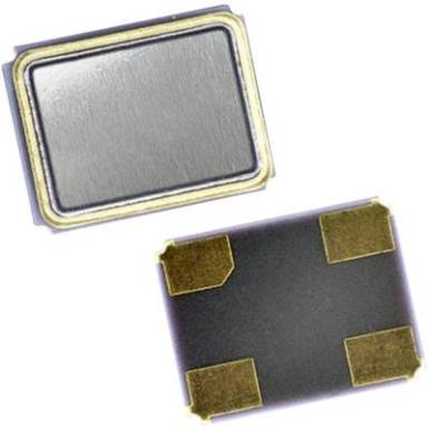Kvarc oszcillátor EuroQuartz 50.000MHz XO32050UITA SMD HCMOS 50.000 MHz 3.2 mm 2.5 mm 0.95 mm Kvarc oszcillátor EuroQuartz 50.000MHz XO32050UITA SMD HCMOS 50.000 MHz 3.2 mm 2.5 mm 0.95 mm
