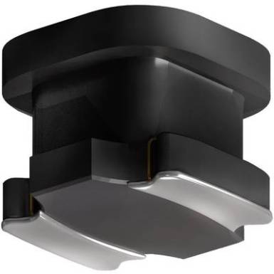 SMD fojt&oacute;tekercs 100 uH 0,9 A Fastron 242418FPS-101M-01