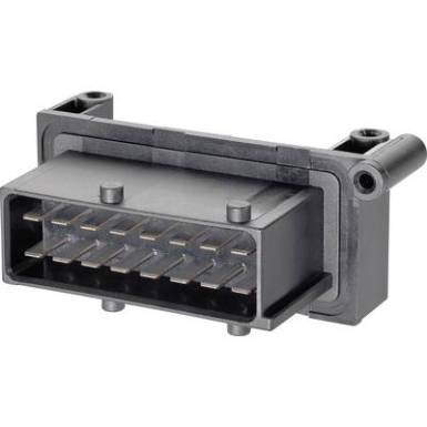 TE Connectivity Tűsor (standard) J-P-T Pólusok száma 16 Raszterméret: 5 mm 1-963215-1 1 db TE Connectivity Tűsor (standard) J-P-T Pólusok száma 16 Raszterméret: 5 mm 1-963215-1 1 db
