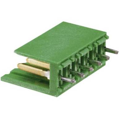 TE Connectivity Tűsor (standard) AMPMODU MOD I Pólusok száma 2 Raszterméret: 3.96 mm 280609-2 1 db TE Connectivity Tűsor (standard) AMPMODU MOD I Pólusok száma 2 Raszterméret: 3.96 mm 280609-2 1 db