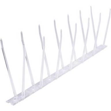 Galambriaszt&oacute; t&uuml;ske, 100 cm, mad&aacute;rriaszt&oacute;, Swissinno Natural Control 1 720 001K