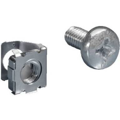Rug&oacute;sanya Csavarral Ac&eacute;l Rittal DK 7000.990 50 db