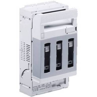 Biztosíték-terhelés leválasztó 690 V/AC Rittal SV 9344.010 1 db Biztosíték-terhelés leválasztó 690 V/AC Rittal SV 9344.010 1 db