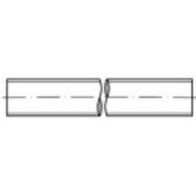 Menetes szár M8 1000 mm Nemesacél A2 TOOLCRAFT 1066484 M8 1 db Menetes szár M8 1000 mm Nemesacél A2 TOOLCRAFT 1066484 M8 1 db