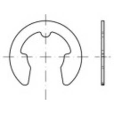 Biztons&aacute;gi al&aacute;t&eacute;tek K&uuml;lső ?: 11.3 mm DIN 6799 Nemesac&eacute;l 250 db TOOLCRAFT 1067201