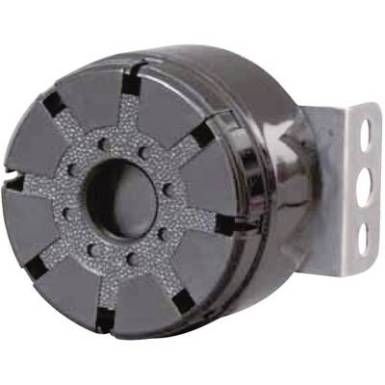 Bosch 0 986 334 001 H&aacute;trameneti figyelmeztető Fix zajszint