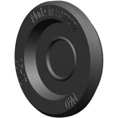 Kábelátvezető EPDM Fekete PB Fastener 1604-EB 1 db Kábelátvezető EPDM Fekete PB Fastener 1604-EB 1 db