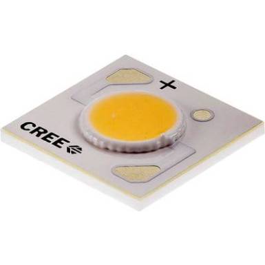 Nagy teljes&iacute;tm&eacute;nyű LED Melegfeh&eacute;r 10.9 W 343 lm 115 &deg; 9 V 1000 mA CREE