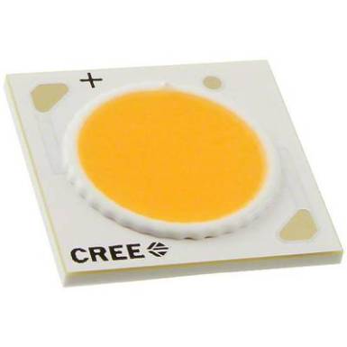 Nagy teljesítményű LED Neutrális fehér 40 W 2180 lm 115 ° 37 V 1050 mA CREE Nagy teljesítményű LED Neutrális fehér 40 W 2180 lm 115 ° 37 V 1050 mA CREE
