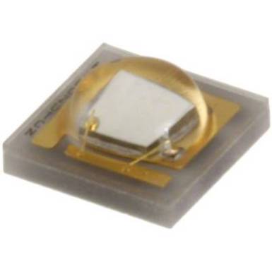 Nagy teljesítményű LED Kék 1 W 150 ° 2.95 V 1000 mA OSRAM Nagy teljesítményű LED Kék 1 W 150 ° 2.95 V 1000 mA OSRAM