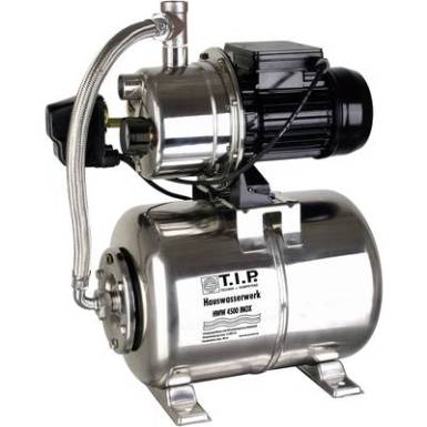 Házi vízmű 230 V 4350 l/óra T.I.P. 31140 Házi vízmű 230 V 4350 l/óra T.I.P. 31140
