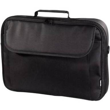 Notebook táska, max. 39,6 cm (15,6) fekete, Hama Sportsline Montego Notebook táska, max. 39,6 cm (15,6) fekete, Hama Sportsline Montego