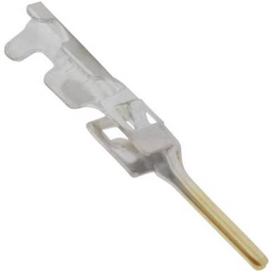 TE Connectivity Krimpelős kontaktus Micro-MATE-N-LOK Pólusok száma 1 1-794612-2 1 db TE Connectivity Krimpelős kontaktus Micro-MATE-N-LOK Pólusok száma 1 1-794612-2 1 db