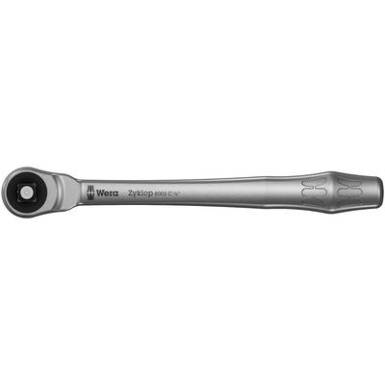 Átváltó racsni 281 mm Wera Zyklop Metal 8003 C 05004063001 Átváltó racsni 281 mm Wera Zyklop Metal 8003 C 05004063001